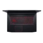Ноутбук Acer PH317-51-55Z6 Predator Helios 300 NH.Q2MER.016 (17.3 ", FHD 1920x1080 (16:9), Core i5, 8 Гб, HDD и SSD, 128 ГБ, nVidia GeForce GTX 1050 Ti)
