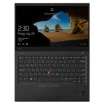 Ноутбук Lenovo ThinkPad X1 Carbon 6th Gen 20KH006JRT 14 ", FHD 1920x1080 (16:9), Intel, Core i7, 8 Гб, 512 ГБ, Intel HD Graphics, Windows 10 Pro