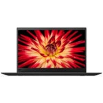 Ноутбук Lenovo ThinkPad X1 Carbon 6th Gen 20KH006JRT 14 ", FHD 1920x1080 (16:9), Intel, Core i7, 8 Гб, 512 ГБ, Intel HD Graphics, Windows 10 Pro
