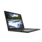 Ноутбук Dell Latitude 7390 7390-1634 13.3 ", FHD 1920x1080 (16:9), Core i5, 8 Гб, 256 ГБ, Intel HD Graphics, Linux