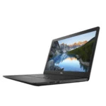 Ноутбук Dell Inspiron 5770 5770-9676 17.3 ", FHD 1920x1080 (16:9), Core i5, 8 Гб, 128 ГБ, AMD Radeon R 530M, Windows 10 Home