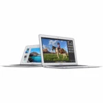 Ноутбук Apple MacBook Air MMGG2