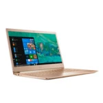 Ноутбук Acer Swift 5 SF514-52T-59EN NX.GU4ER.004 (14 ", FHD 1920x1080 (16:9), Core i5, 8 Гб, SSD, 256 ГБ, Intel HD Graphics)