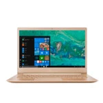 Ноутбук Acer Swift 5 SF514-52T-59EN NX.GU4ER.004 (14 ", FHD 1920x1080 (16:9), Core i5, 8 Гб, SSD, 256 ГБ, Intel HD Graphics)