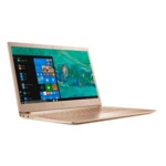 Ноутбук Acer Swift 5 SF514-52T-84BM NX.GU4ER.005 14 ", FHD 1920x1080 (16:9), Core i7, 16 Гб, 512 ГБ, Intel HD Graphics, Windows 10 Home