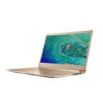 Ноутбук Acer Swift 5 SF514-52T-89RF NX.GU4ER.001 14 ", FHD 1920x1080 (16:9), Core i7, 8 Гб, 512 ГБ, Intel HD Graphics, Windows 10 Home