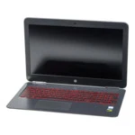 Ноутбук HP Omen 15-ax215ur 2ER05EA 15.6 ", FHD 1920x1080 (16:9), Core i7, 8 Гб, nVidia GeForce GTX 1050, Windows 10 Home