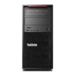 Рабочая станция Lenovo ThinkStation P320 Tower 30BH006HRU (Xeon E3, 8, 1 ТБ)