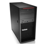 Рабочая станция Lenovo ThinkStation P320 Tower 30BH006HRU (Xeon E3, 8, 1 ТБ)