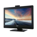 Моноблок Acer Veriton Z4640G DQ.VPGER.073 (21.5 ", Pentium, G4560, 3.5 ГГц, 4 Гб, HDD, 500 Гб)