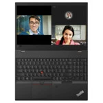 Мобильная рабочая станция Lenovo ThinkPad P52s 20LB0009RT (15.6, FHD 1920x1080, Intel, Core i7, 16, HDD и SSD)