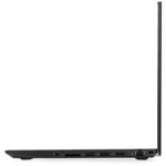 Мобильная рабочая станция Lenovo ThinkPad P52s 20LB0009RT (15.6, FHD 1920x1080, Intel, Core i7, 16, HDD и SSD)