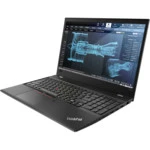 Мобильная рабочая станция Lenovo ThinkPad P52s 20LB0009RT (15.6, FHD 1920x1080, Intel, Core i7, 16, HDD и SSD)