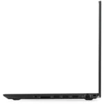 Мобильная рабочая станция Lenovo ThinkPad P52s 20LB000QRT (15.6, FHD 1920x1080, Intel, Core i7, 8, SSD)