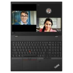 Мобильная рабочая станция Lenovo ThinkPad P52s 20LB000QRT (15.6, FHD 1920x1080, Intel, Core i7, 8, SSD)