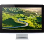 Моноблок Acer Aspire  Z3-705  DQ.B3QMC.001 21.5 ", Core i3, 4 Гб