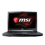 Ноутбук MSI GT75VR 7RF-055RU (17.3 ", 4K Ultra HD 3840x2160 (16:9), Core i7, 32 Гб, HDD и SSD, 512 ГБ, nVidia GeForce GTX 1080)