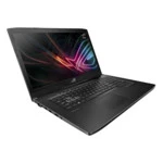 Ноутбук Asus GL503GE-EN068T (15.6 ", FHD 1920x1080 (16:9), Core i7, 16 Гб, HDD и SSD, 128 ГБ, nVidia GeForce GTX 1050 Ti)