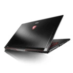 Ноутбук MSI GS73 7RE-015RU (17.3 ", FHD 1920x1080 (16:9), Intel, Core i7, 8 Гб, 128 ГБ, nVidia GeForce GTX 1050 Ti, Windows 10 Home)