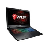 Ноутбук MSI GP72MVR 7RFX-678RU (17.3 ", FHD 1920x1080 (16:9), Core i7, 16 Гб, HDD и SSD, 128 ГБ, nVidia GeForce GTX 1060)