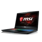 Ноутбук MSI GP72MVR 7RFX-679RU (17.3 ", FHD 1920x1080 (16:9), Core i7, 8 Гб, HDD, nVidia GeForce GTX 1060)