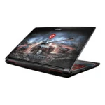Ноутбук MSI WOT Edition GP62M 7RDX-2098XRU 15.6 ", FHD 1920x1080 (16:9), Core i5, 8 Гб, nVidia GeForce GTX 1050