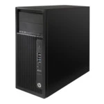Рабочая станция HP Z240 Y3Z03EA (Средний (SFF), Xeon E3, 1205v6, 8, 1 ТБ)