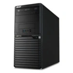 Персональный компьютер Acer Veriton M2640G DT.VPPMC.019/TC1 (Core i5, 7500, 3.4 ГГц, 8 Гб, HDD, Windows 10 Pro)