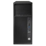 Рабочая станция HP Z240 Tower 1WV48EA (Большой (Mini Tower, midi Tower, Tower), Xeon E3, 1205v6, 16, 1 ТБ, 256 ГБ)