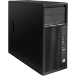 Рабочая станция HP Z240 Tower 1WV48EA (Большой (Mini Tower, midi Tower, Tower), Xeon E3, 1205v6, 16, 1 ТБ, 256 ГБ)