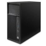 Рабочая станция HP Z240 Workstation 1WV59EA (Большой (Mini Tower, midi Tower, Tower), Xeon E3, 1240v5, 16, 256 ГБ)