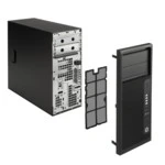 Рабочая станция HP Z240 Workstation 1WV59EA (Большой (Mini Tower, midi Tower, Tower), Xeon E3, 1240v5, 16, 256 ГБ)