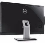 Моноблок Dell Inspiron 24 (Model 5459) 210-AEWK_5459-6410 (23.8 ", Core i5, 8 Гб)