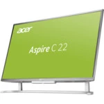 Моноблок Acer AspireC22-720 DQ.B7CMC.001 (21.5 ", Pentium, J3710, 1.6 ГГц, 4 Гб, HDD, 1 Тб)