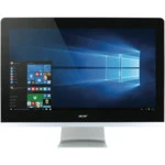 Моноблок Acer AspireZ3 DQ.B84MC.001 (23.8 ", Core i3, 7100T, 3.4 ГГц, 4 Гб, HDD, 1 Тб)