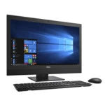 Моноблок Dell OptiPlex 7450 210-AKKU_N005O7450AIO (23.8 ", Core i5, 7500, 3.4 ГГц, 8 Гб, HDD, 500 Гб)