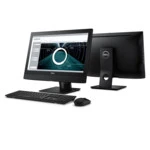 Моноблок Dell OptiPlex 3240 210-AFXC_A01/TC1 (21.5 ", Core i5, 6500, 3.2 ГГц, 8 Гб, HDD, 500 Гб)