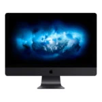 Моноблок Apple 27-inch iMac Pro MQ2Y2 (27 ", Intel, Xeon W, 2150B, 3.2 ГГц, 32 Гб, SSD, 1 Тб)