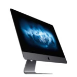Моноблок Apple 27-inch iMac Pro MQ2Y2 (27 ", Intel, Xeon W, 2150B, 3.2 ГГц, 32 Гб, SSD, 1 Тб)