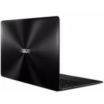 Ноутбук Asus ZenBook UX550VE 90NB0ES2-M00710 (15.6 ", FHD 1920x1080 (16:9), Core i7, 16 Гб, SSD, 512 ГБ, nVidia GeForce GTX 1050 Ti)