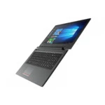 Ноутбук Lenovo IdeaPad V110 80TD003VRK 15.6 ", HD 1366x768 (16:9), A6, 4 Гб, AMD Radeon R4