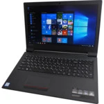 Ноутбук Lenovo IdeaPad V110 80TD003VRK 15.6 ", HD 1366x768 (16:9), A6, 4 Гб, AMD Radeon R4