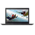 Ноутбук Lenovo IdeaPad 320 80XR00YKRK 15.6 ", HD 1366x768 (16:9), Pentium, 4 Гб, AMD Radeon R 520M, Windows 10 Home