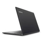 Ноутбук Lenovo IdeaPad 320-15AST 80XV00D6RK 15.6 ", HD 1366x768 (16:9), A6, 4 Гб, AMD Radeon R4