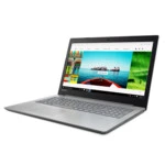 Ноутбук Lenovo IdeaPad 320-15AST 80XV00D6RK 15.6 ", HD 1366x768 (16:9), A6, 4 Гб, AMD Radeon R4