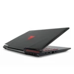 Ноутбук Lenovo Legion Y720 80VR001QRK 15.6 ", FHD 1920x1080 (16:9), Core i5, 8 Гб, nVidia GeForce GTX 1060, Windows 10 Home