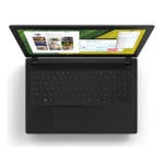 Ноутбук Acer Aspire A315-21 NX.GQ4ER.026 15.6 ", HD 1366x768 (16:9), A6, 6 Гб, AMD Radeon 520