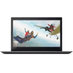 Ноутбук Lenovo IdeaPad 320 17 80XM0092RK 17.3 ", FHD 1920x1080 (16:9), Core i7, 8 Гб, nVidia GeForce GT 940MX, Windows 10 Home