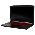 Ноутбук Acer Nitro AN515-51 NH.Q2QER.002 (15.6 ", FHD 1920x1080 (16:9), Core i7, 16 Гб, HDD и SSD, 256 ГБ, nVidia GeForce GTX 1050 Ti)