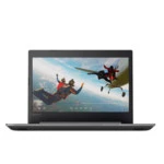 Ноутбук Lenovo IdeaPad 320 80XR005BRK (15.6 ", HD 1366x768 (16:9), Celeron, 4 Гб, HDD, Intel HD Graphics)